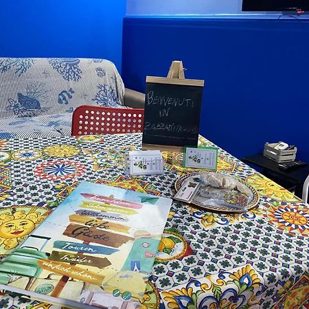 Willa ZazzamitaHouse Katania Zewnętrze zdjęcie